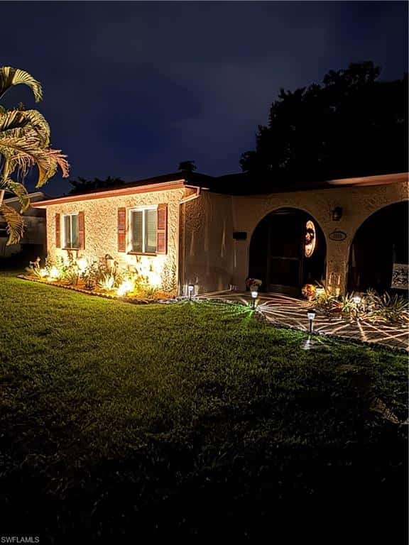 3358 Dorado Way, Naples, photo 30