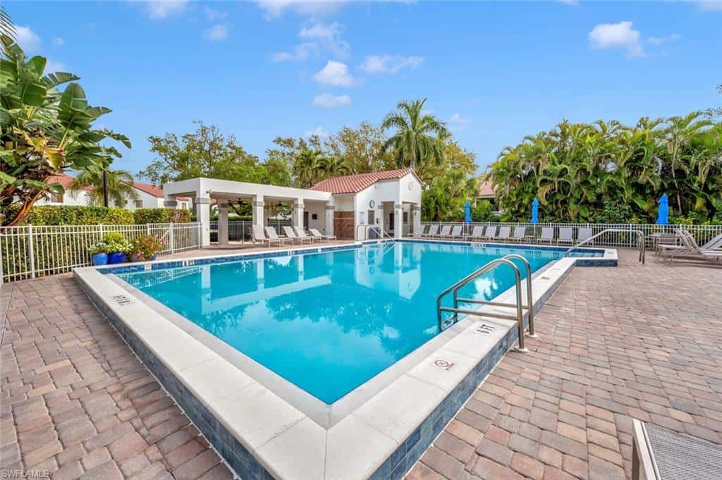 583 Beachwalk Cir #q-203, Naples, photo 42