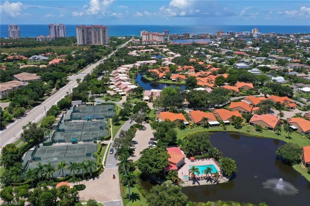 583 Beachwalk Cir #q-203, Naples, photo 12