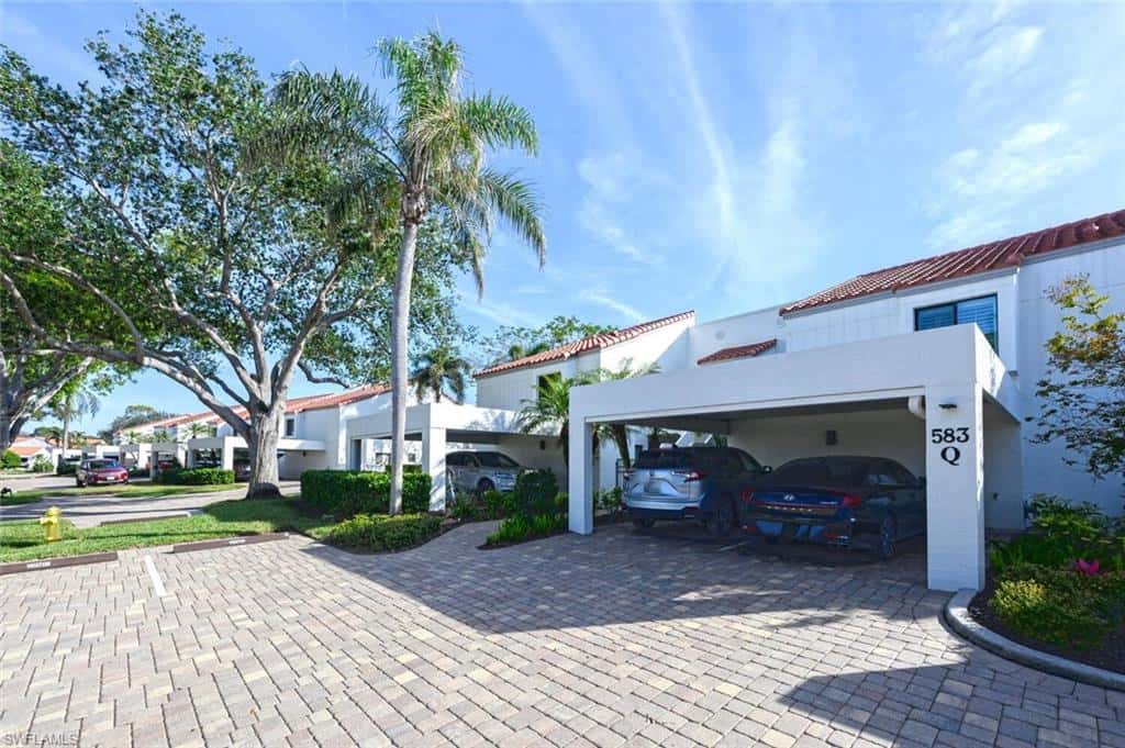 583 Beachwalk Cir #q-203, Naples, photo 30