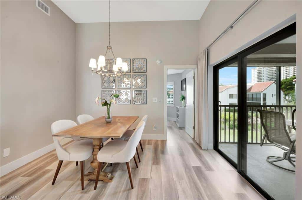 583 Beachwalk Cir #q-203, Naples, photo 14