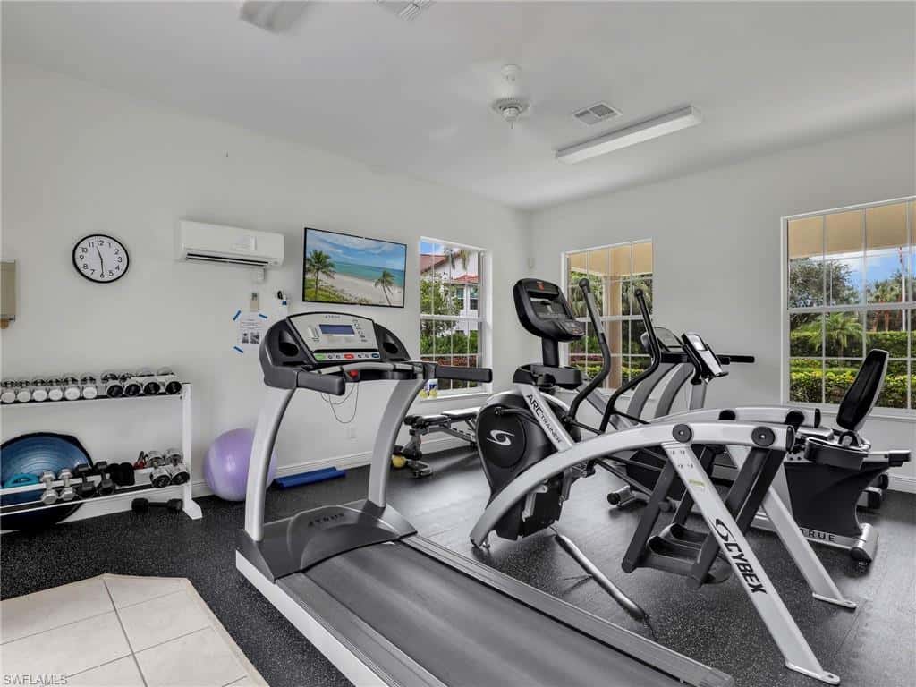 2185 Hawksridge Dr #1103, Naples, photo 46