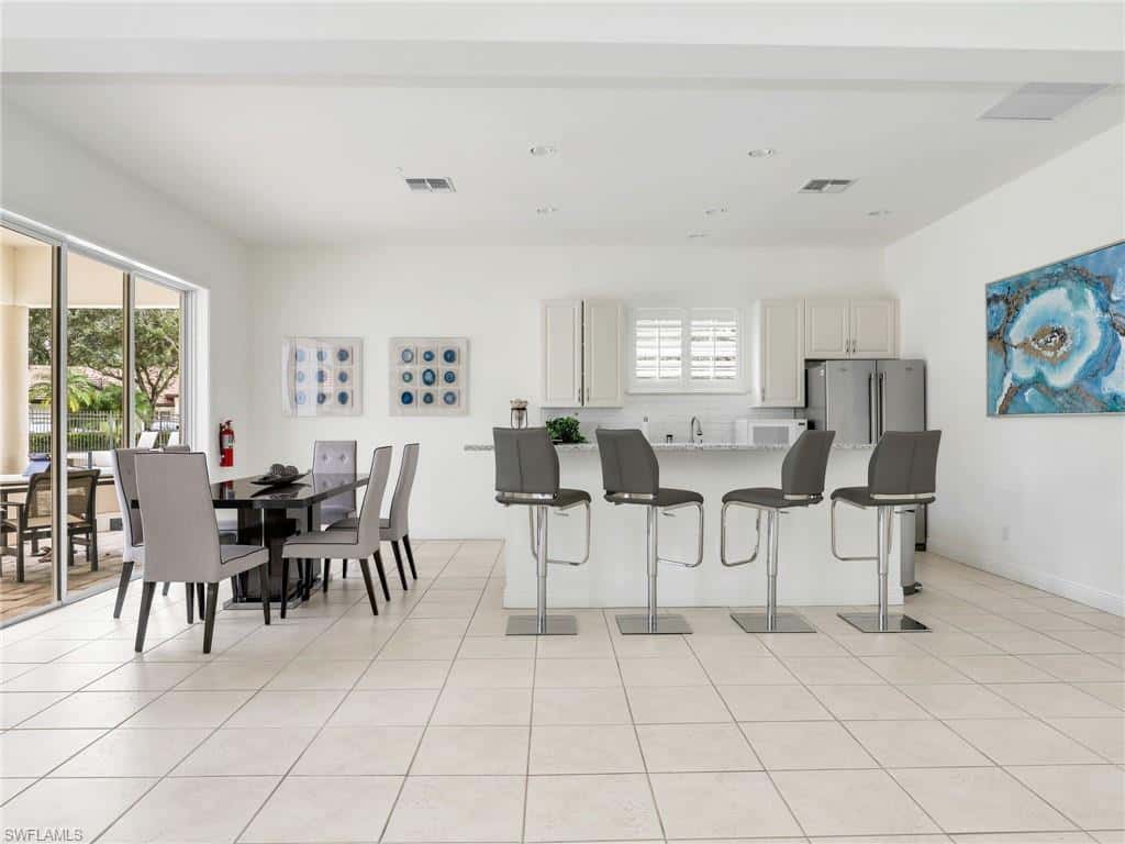 2185 Hawksridge Dr #1103, Naples, photo 47