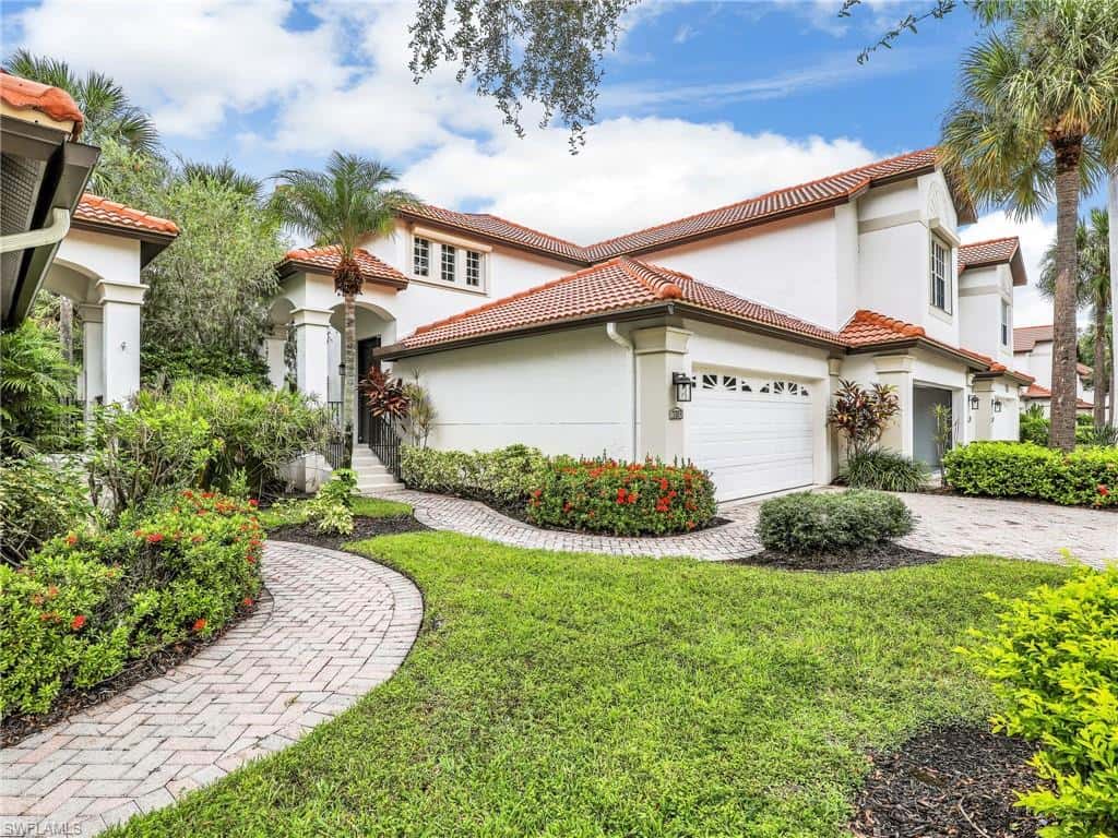 2185 Hawksridge Dr #1103, Naples, photo 5