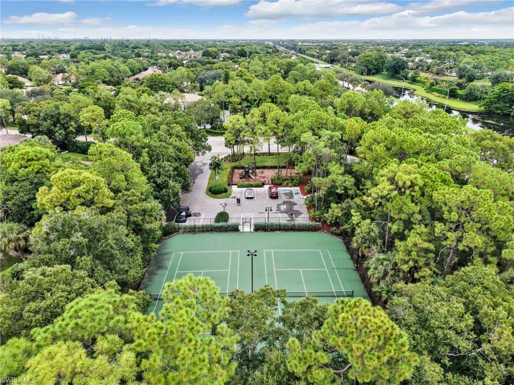 2185 Hawksridge Dr #1103, Naples, photo 49