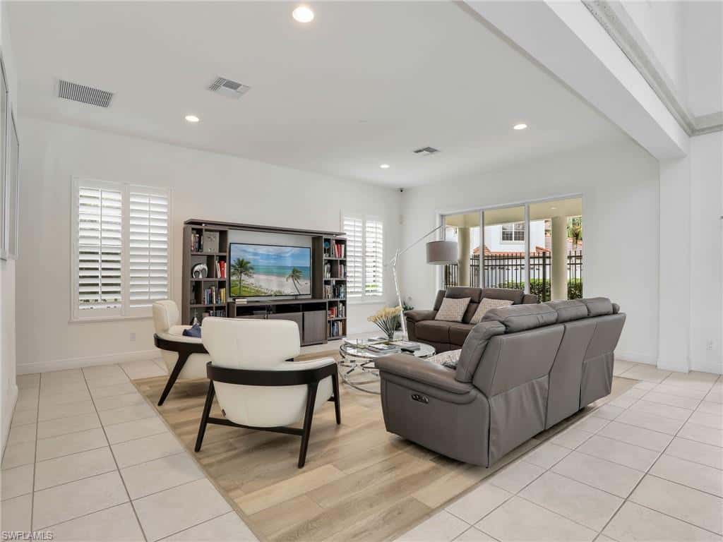 2185 Hawksridge Dr #1103, Naples, photo 45