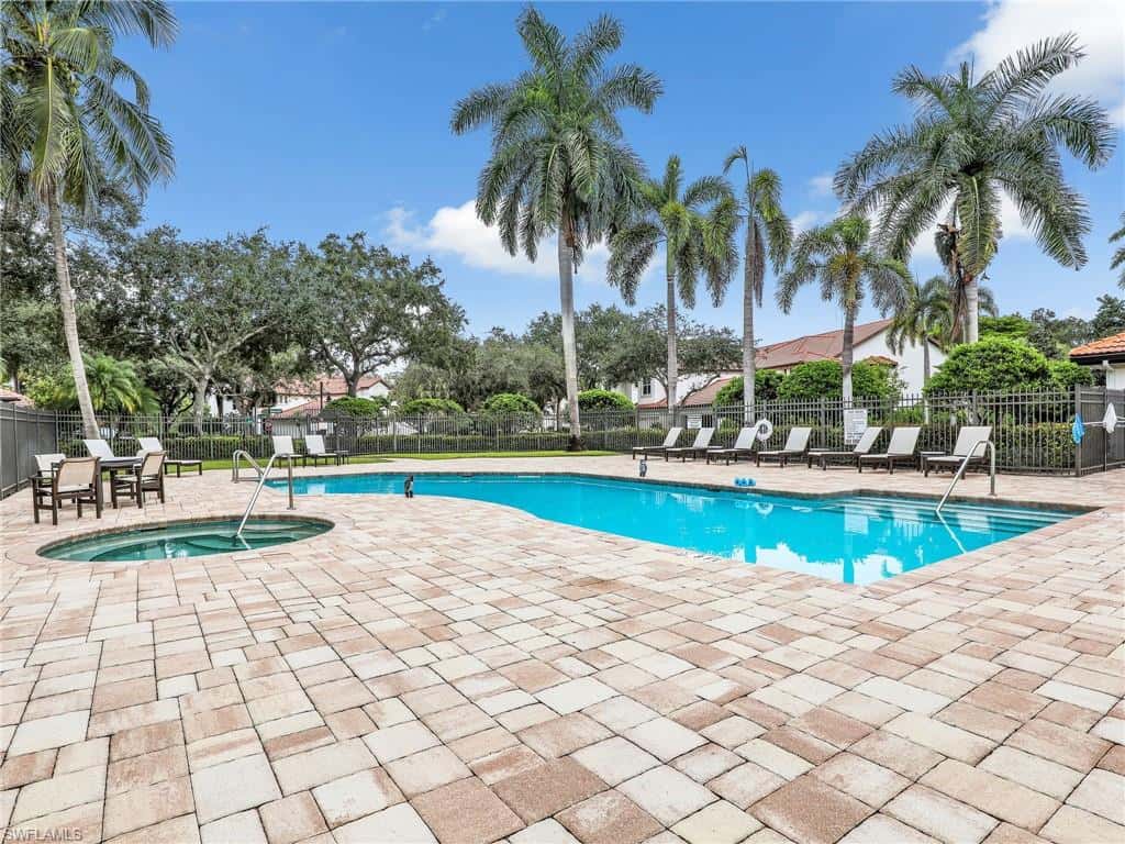 2185 Hawksridge Dr #1103, Naples, photo 44