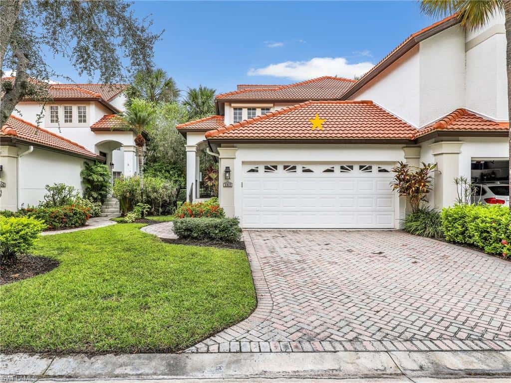 2185 Hawksridge Dr #1103, Naples, photo 4