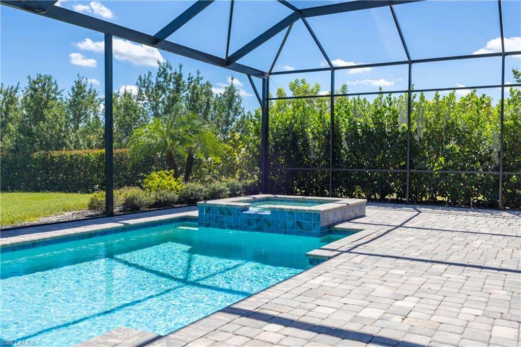 18789 Wildblue Blvd, Estero, photo 36