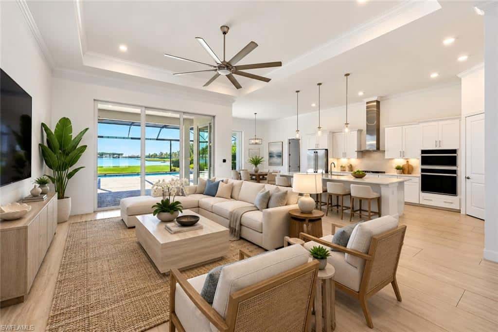18789 Wildblue Blvd, Estero, photo 9