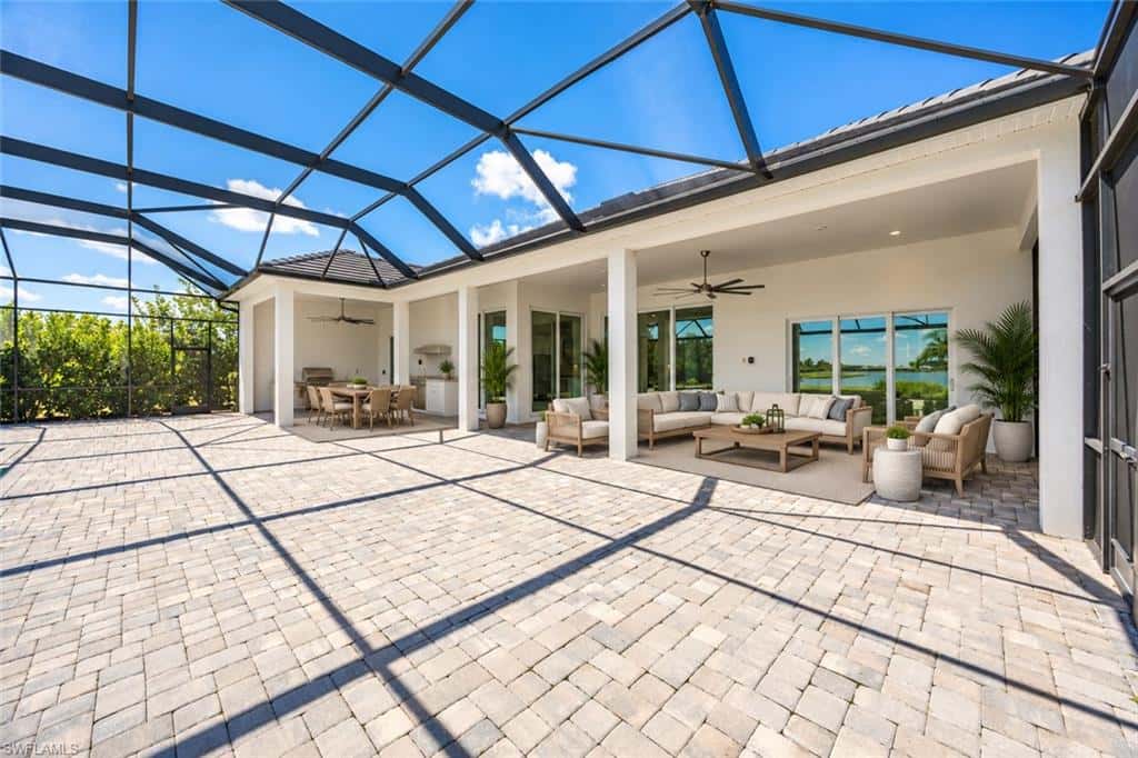 18789 Wildblue Blvd, Estero, photo 38