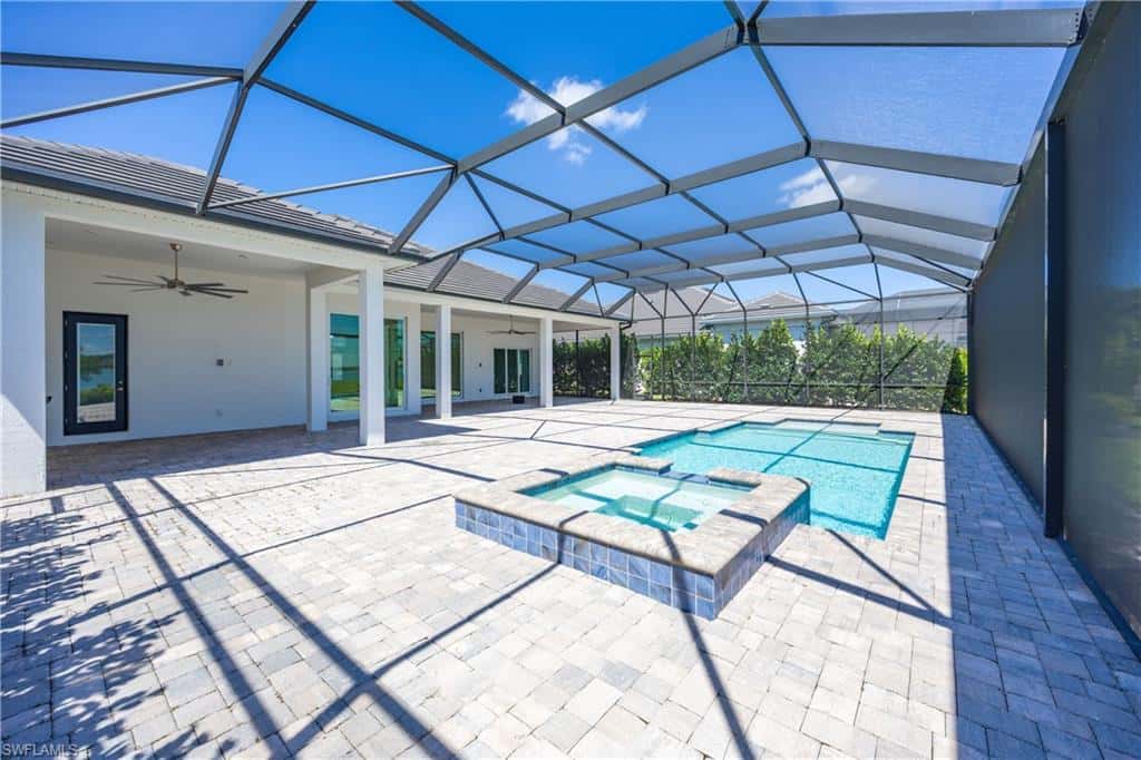 18789 Wildblue Blvd, Estero, photo 40
