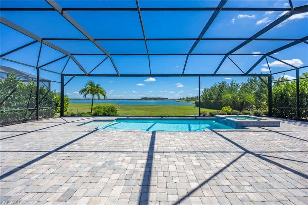 18789 Wildblue Blvd, Estero, photo 35
