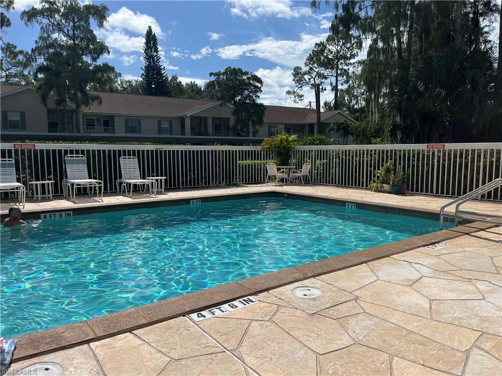 1708 Kings Lake Blvd #204, Naples, photo 27