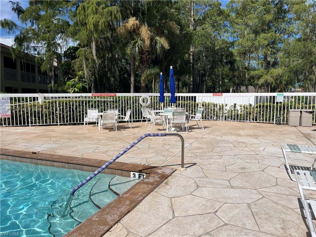1708 Kings Lake Blvd #204, Naples, photo 28