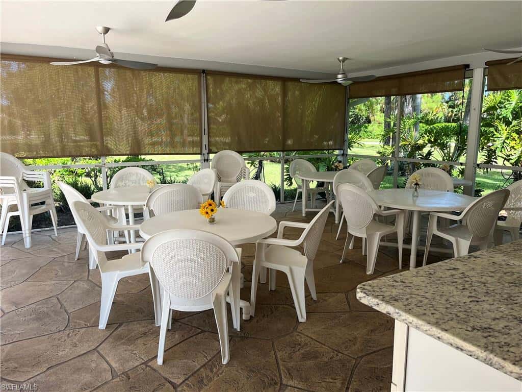 1708 Kings Lake Blvd #204, Naples, photo 30