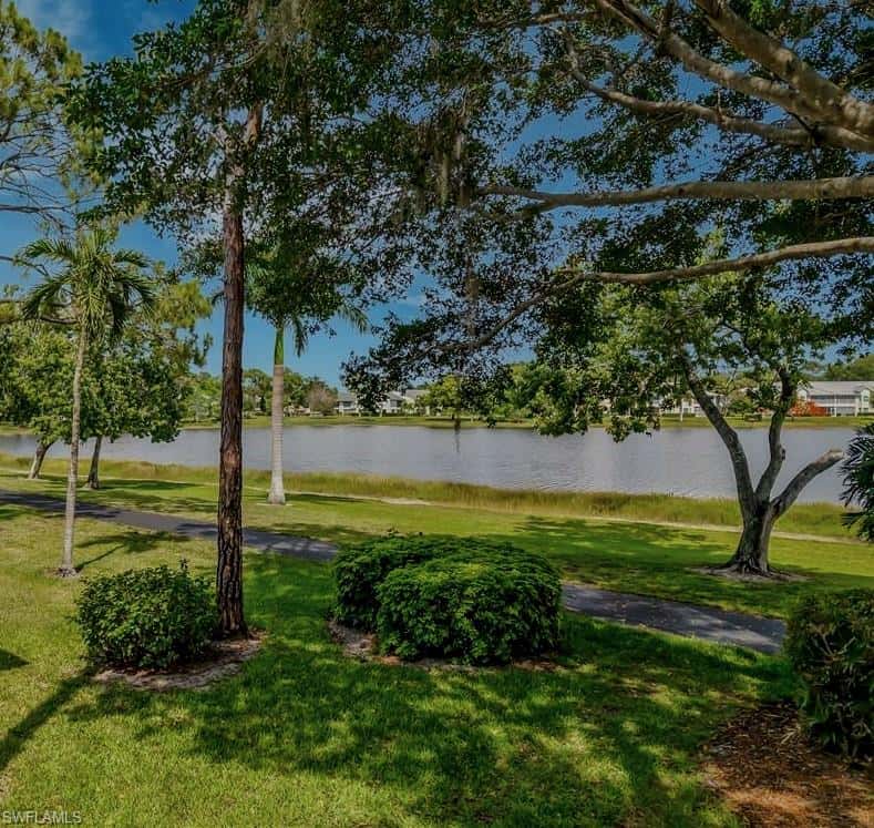 1708 Kings Lake Blvd #204, Naples, photo 34