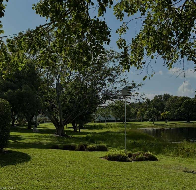 1708 Kings Lake Blvd #204, Naples, photo 33