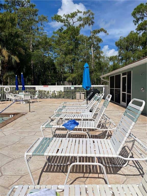 1708 Kings Lake Blvd #204, Naples, photo 29