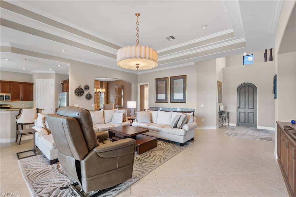 6324 Serano Way, Naples, photo 5