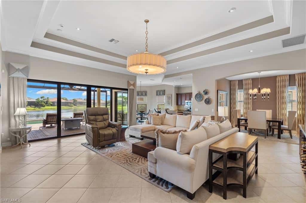 6324 Serano Way, Naples, photo 4