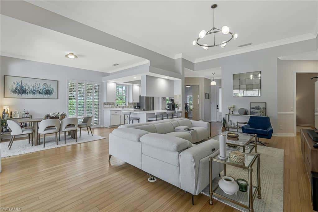 3701 Whidbey Way, Naples, photo 6
