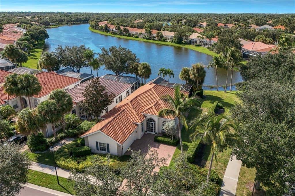 3701 Whidbey Way, Naples, photo 32
