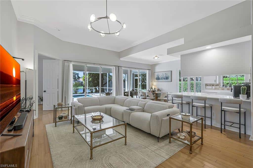 3701 Whidbey Way, Naples, photo 5