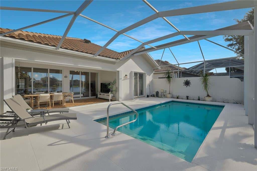 3701 Whidbey Way, Naples, photo 29