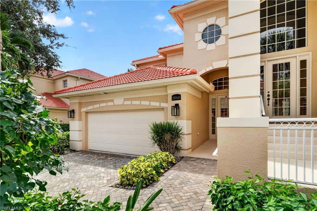26846 Wyndhurst Ct #101, Bonita Springs, photo 49