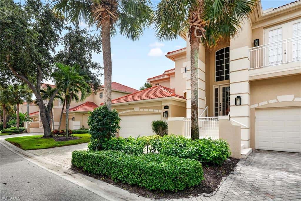 26846 Wyndhurst Ct #101, Bonita Springs, photo 48
