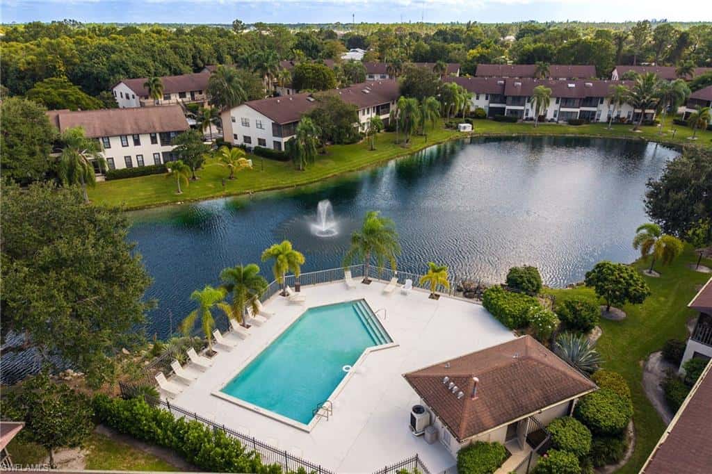 5290 Treetops Dr #i201, Naples, photo 32
