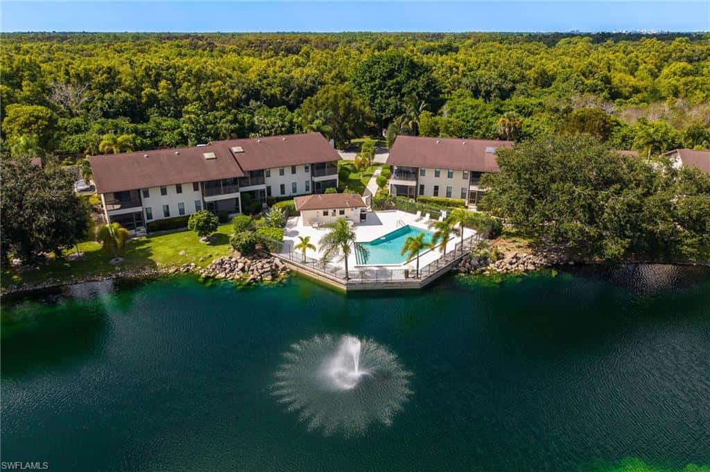 5290 Treetops Dr #i201, Naples, photo 30