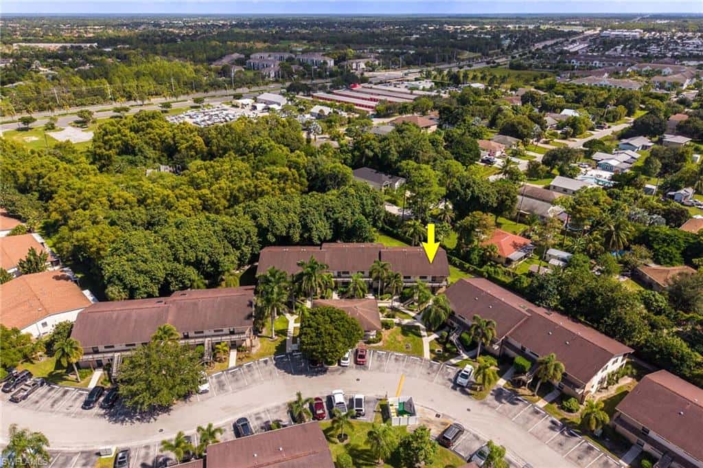 5290 Treetops Dr #i201, Naples, photo 33