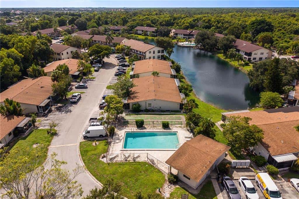 5290 Treetops Dr #i201, Naples, photo 29