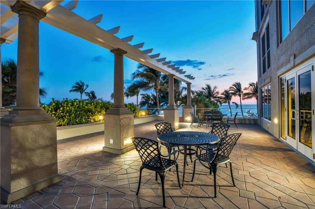 9235 Gulf Shore Dr #ph-01, Naples, photo 23