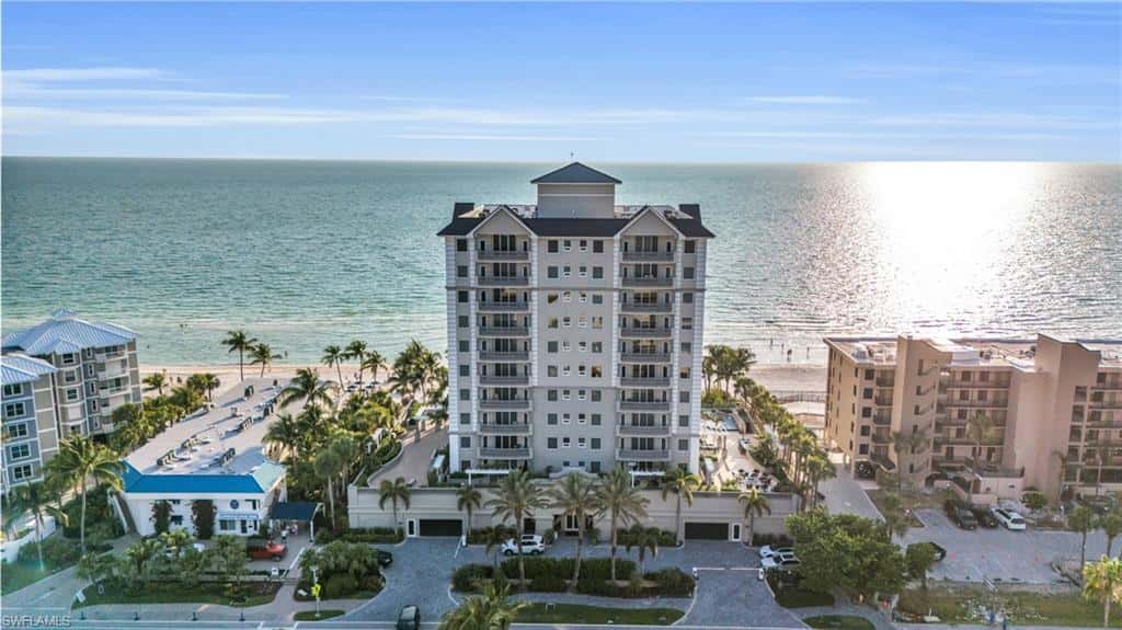 9235 Gulf Shore Dr #ph-01, Naples, photo 27