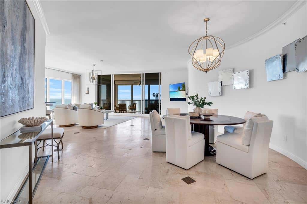 9235 Gulf Shore Dr #ph-01, Naples, photo 6