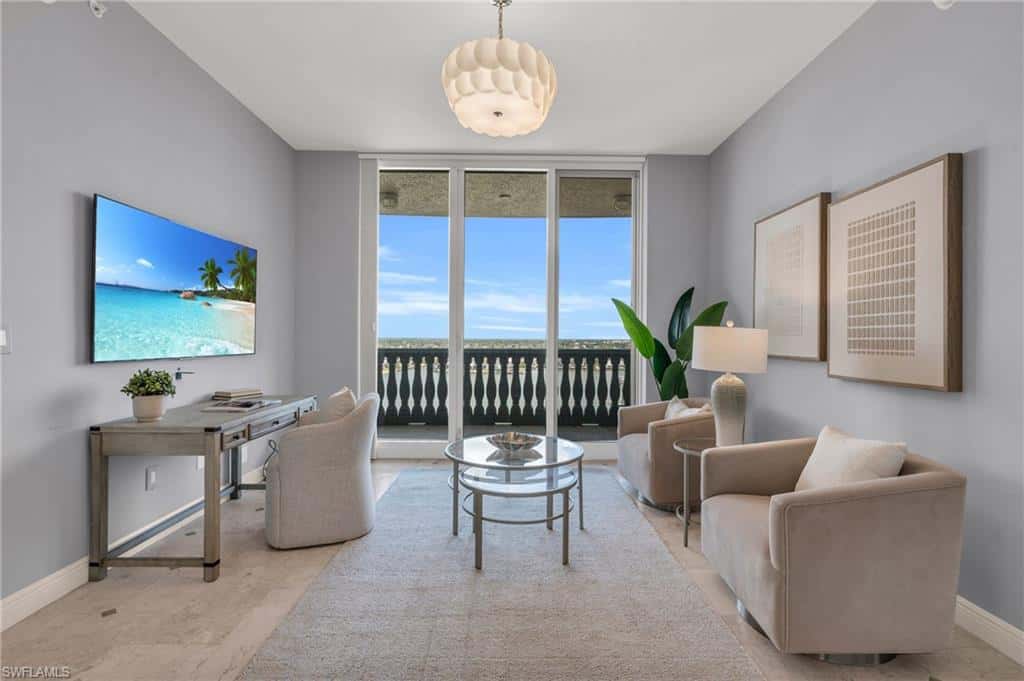 9235 Gulf Shore Dr #ph-01, Naples, photo 13