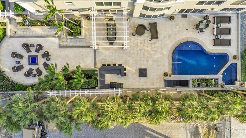 9235 Gulf Shore Dr #ph-01, Naples, photo 22