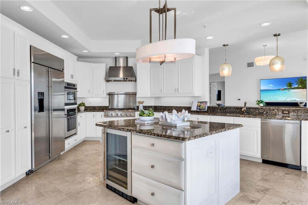 9235 Gulf Shore Dr #ph-01, Naples, photo 7