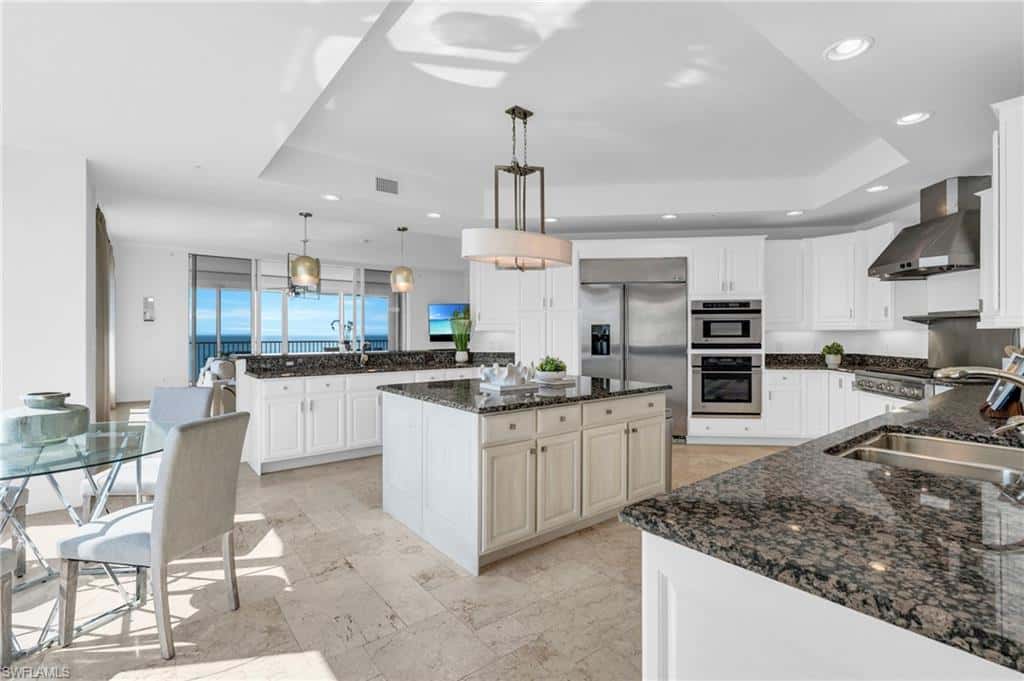 9235 Gulf Shore Dr #ph-01, Naples, photo 5