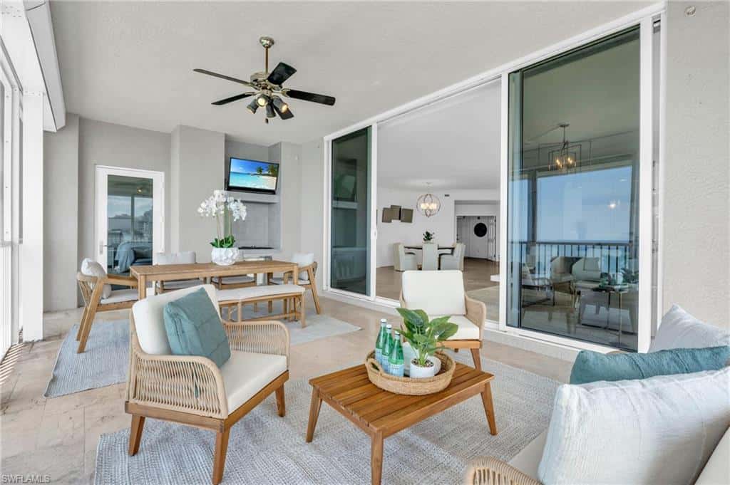 9235 Gulf Shore Dr #ph-01, Naples, photo 20