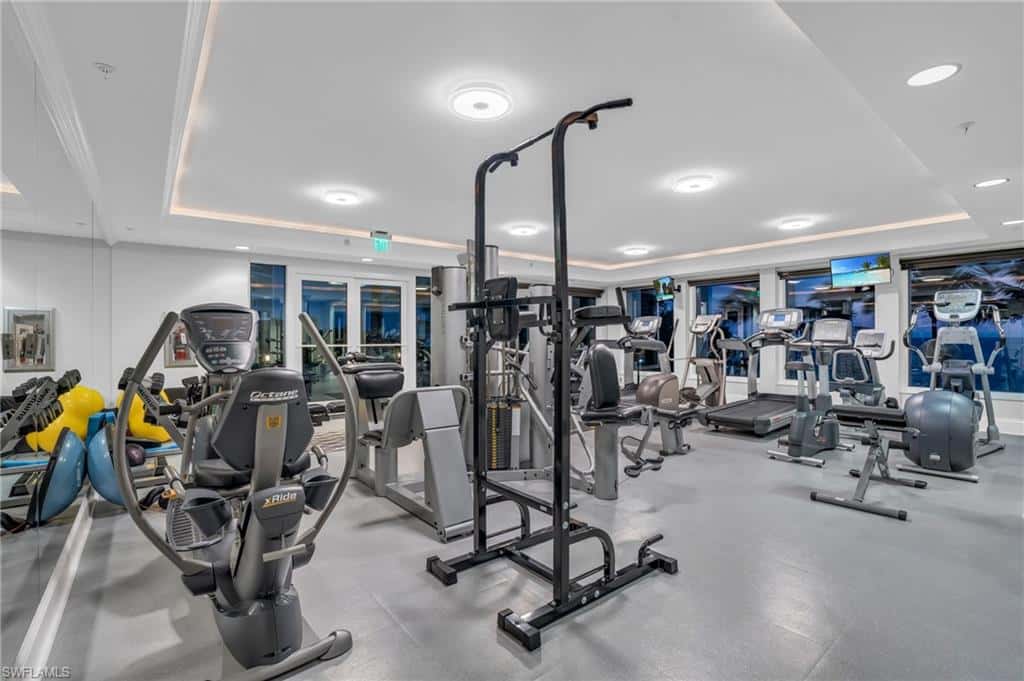 9235 Gulf Shore Dr #ph-01, Naples, photo 24