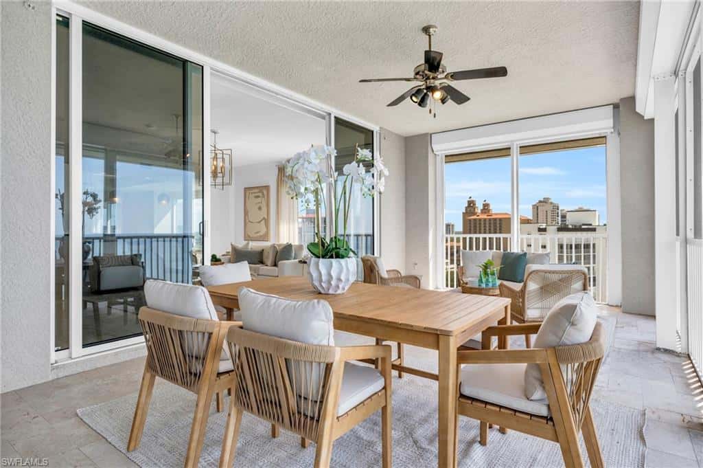 9235 Gulf Shore Dr #ph-01, Naples, photo 19