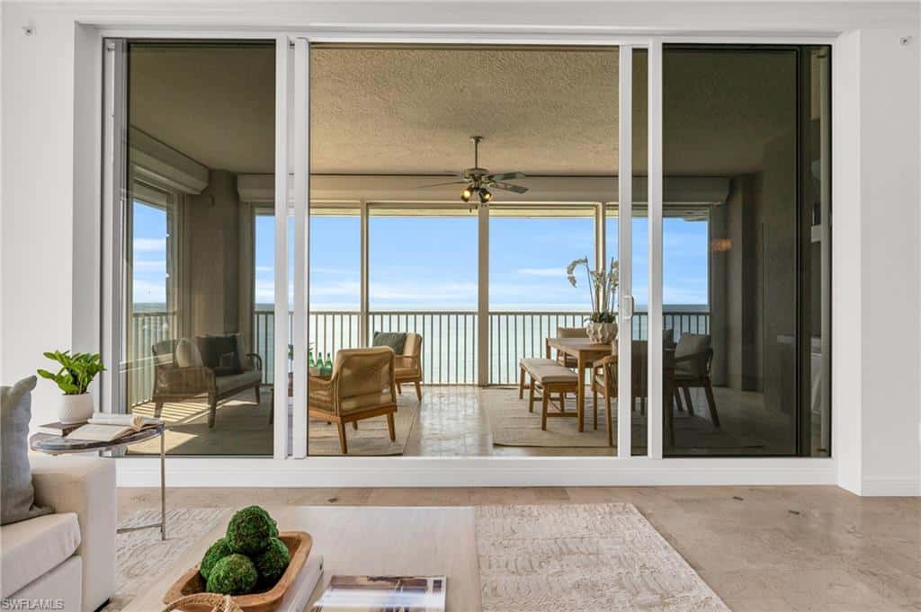 9235 Gulf Shore Dr #ph-01, Naples, photo 4