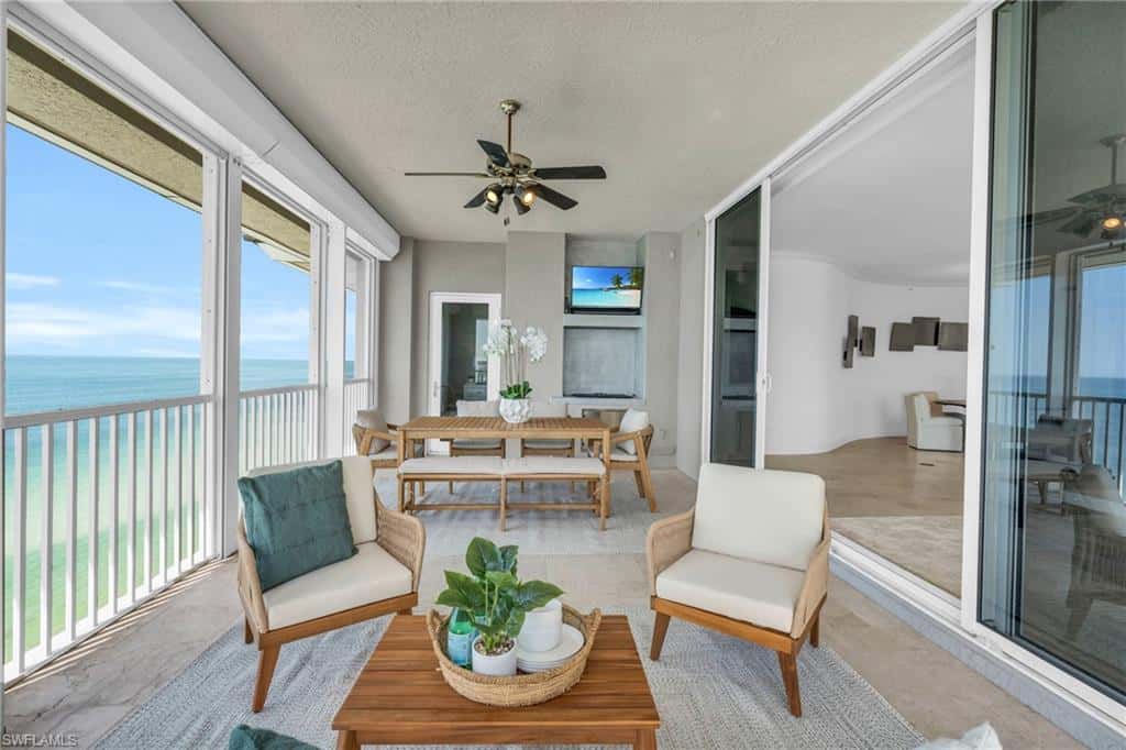 9235 Gulf Shore Dr #ph-01, Naples, photo 21