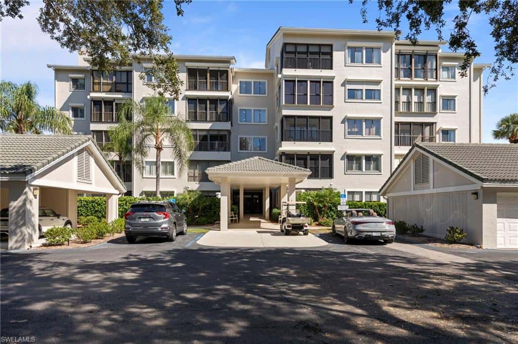 201 Arbor Lake Dr #102, Naples, photo 27