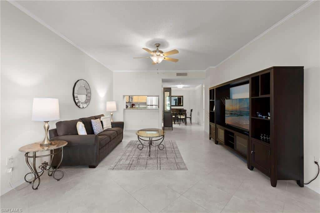 201 Arbor Lake Dr #102, Naples, photo 6