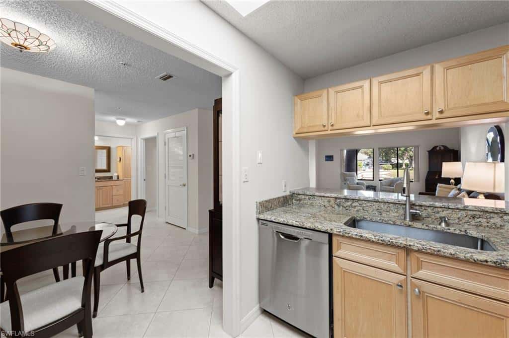 201 Arbor Lake Dr #102, Naples, photo 13